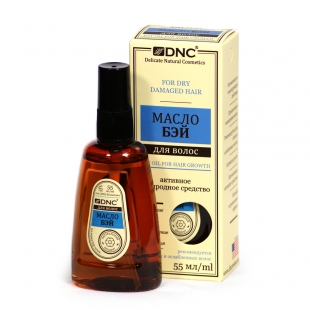 Масло для волос "Бэй" DNC