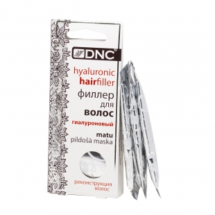 Филлер для волос DNC