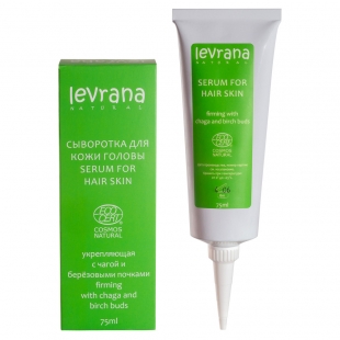 Сыворотка "Укрепляющая" Levrana
