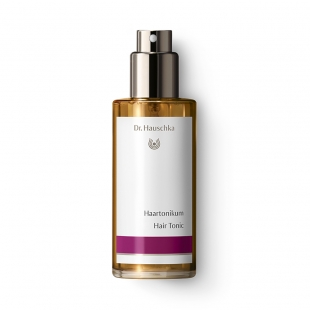 Жидкость для волос с ниимом (Haartonikum) Dr. Hauschka