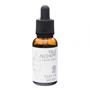 Сыворотка "Inulin 5% Solution" True Alchemy