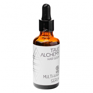 Сыворотка для волос "Multi-Hair" True Alchemy