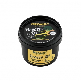 Шампунь "Brocco-lee", укрепляющий Organic Kitchen