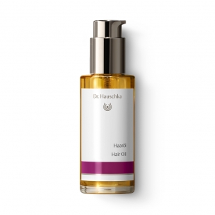 Масло для волос с ниимом (Haar?l) Dr. Hauschka