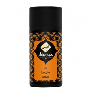 Духи масляные "Layla" Adarisa