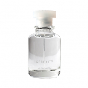 Вода парфюмерная "Serenity", унисекс Pure Sense