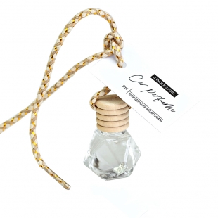 Автопарфюм аромат "Voyage" Candle Story